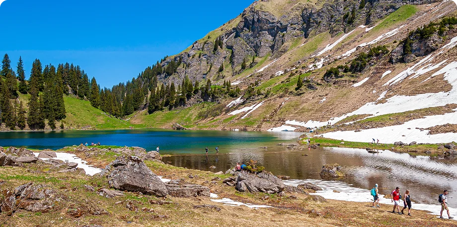 Aspen Highlands & Buttermilk